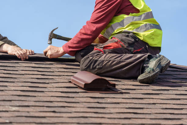 Quick and Trustworthy Emergency Roof Repair Services in Pierceton, IN