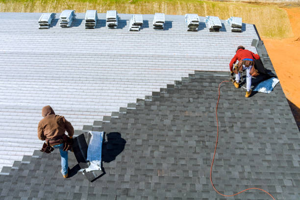 Best Roof Repair Services  in Pierceton, IN