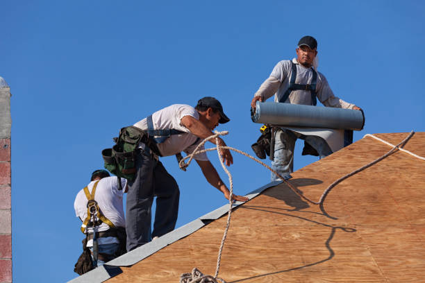 Quick and Trustworthy Emergency Roof Repair Services in Pierceton, IN