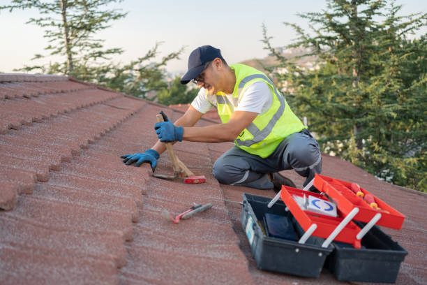 Pierceton, IN Roofing Contractor Company