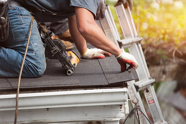 Best Local Roofing Companies  in Pierceton, IN