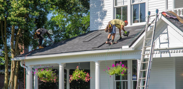 Best Roof Gutter Cleaning  in Pierceton, IN